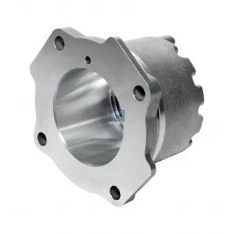 Cylindre de commande DT 4.62165