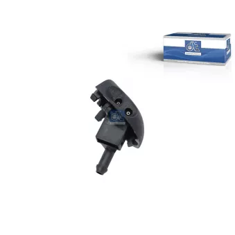 Gicleur d'eau de nettoyage, nettoyage des vitres DT 4.62221