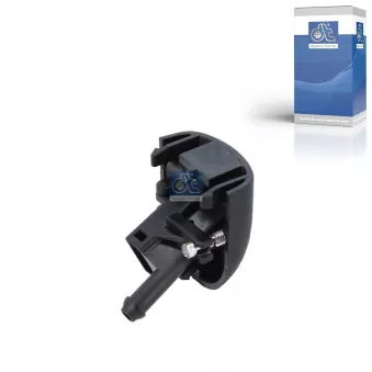 Gicleur d'eau de nettoyage, nettoyage des vitres DT 4.62222