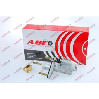Cylindre émetteur, embrayage ABE