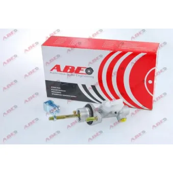 Cylindre émetteur, embrayage ABE F95012ABE