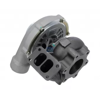 Turbocompresseur, suralimentation DT 4.62554