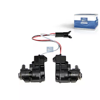 Moteur électrique DT 4.62580