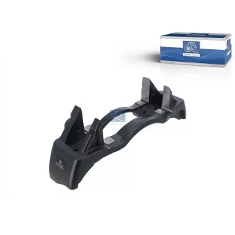 Support, étrier de frein DT 4.62657