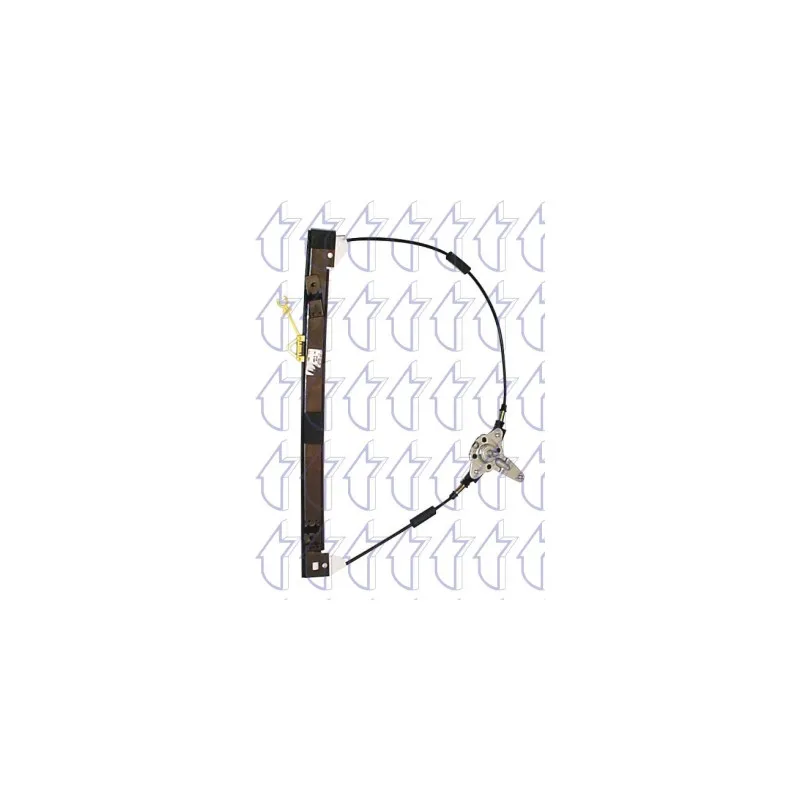 Lève-vitre TRICLO 103680