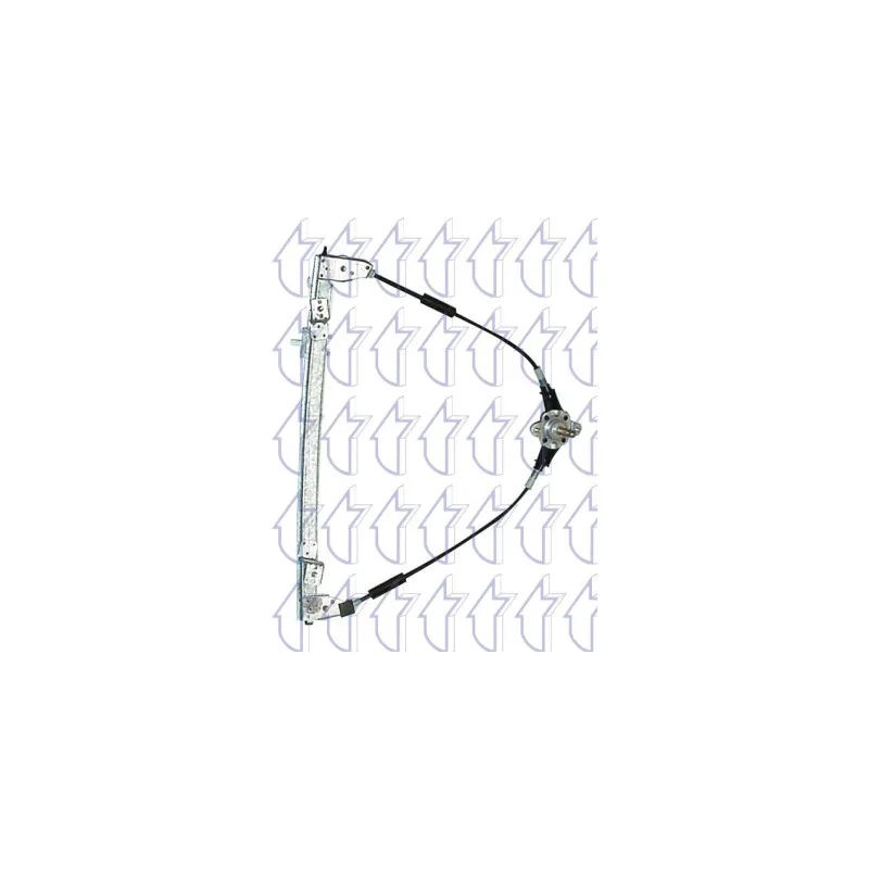 Lève-vitre TRICLO 103683