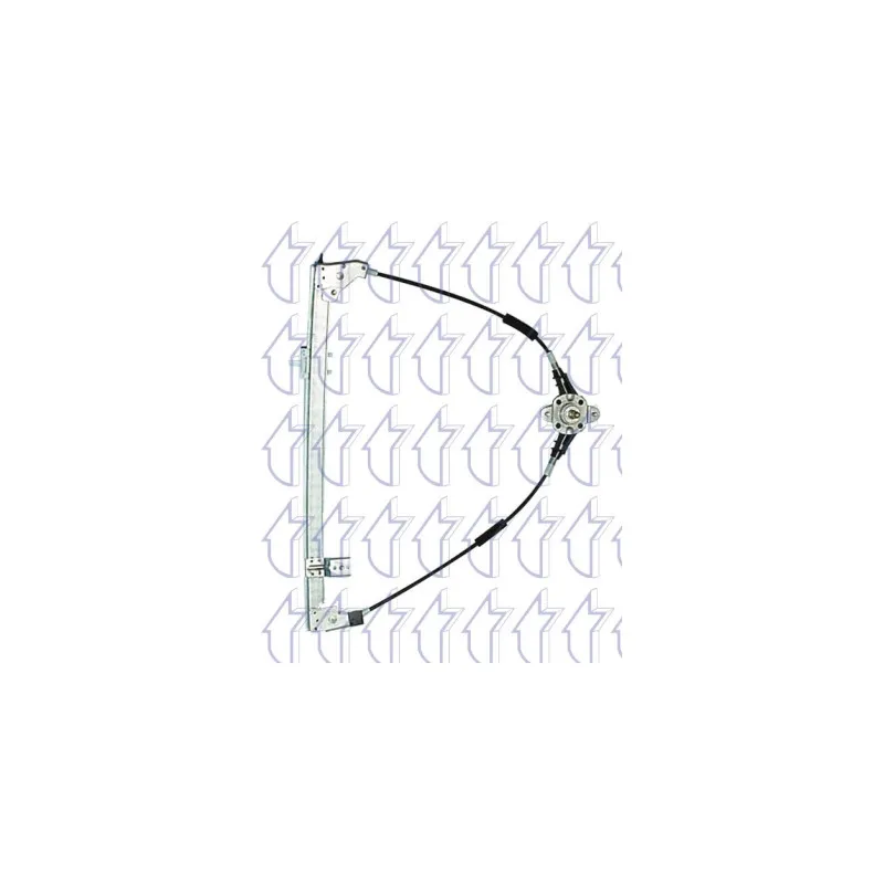 Lève-vitre TRICLO 103833
