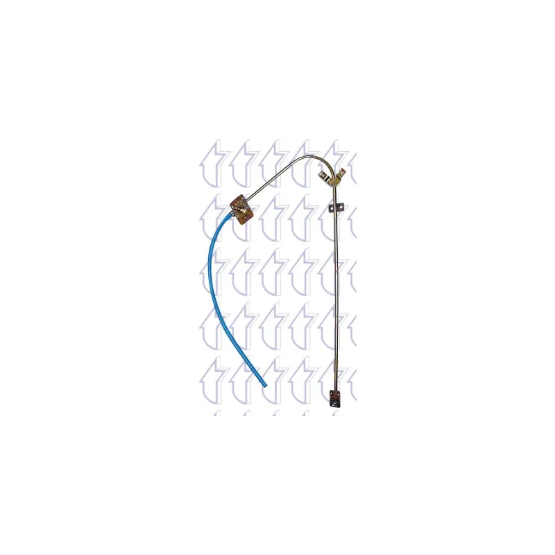 Lève-vitre TRICLO 103836