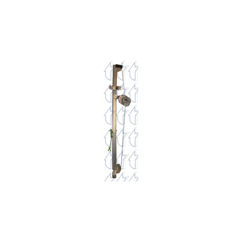 Lève-vitre TRICLO 103838