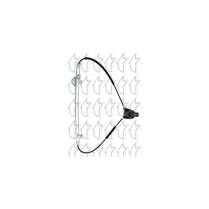 Lève-vitre TRICLO 103839