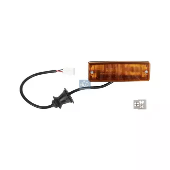 Feu clignotant DT 4.62823