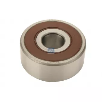 Suspension, alternateur DT 4.62889