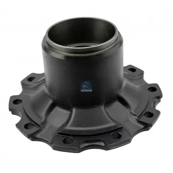 Moyeu de roue avant DT 4.63150