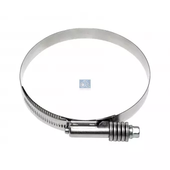 Collier de serrage DT 4.63330