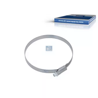 Raccord de tuyau, système d'échappement DT 4.63331