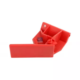 Commande de poignée de porte DT 4.63430