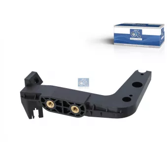 Support, phare antibrouillard DT 4.63514