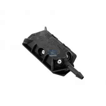 Gicleur d'eau de nettoyage, nettoyage des vitres DT