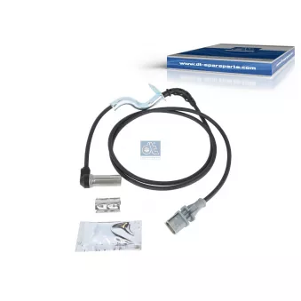 Capteur, vitesse de roue DT 4.63749