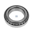Roulement de roue DT 4.63847 - Visuel 1