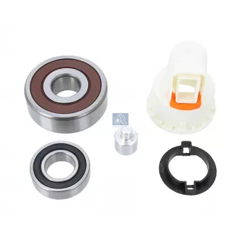 Suspension, alternateur DT 4.63858