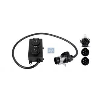 Câble électrique DT 4.64309