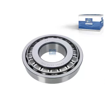 Suspension, boîte manuelle DT 4.64395