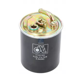 Filtre à carburant DT 4.64583