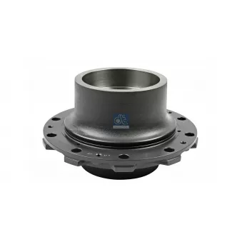 Moyeu de roue avant DT 4.64656