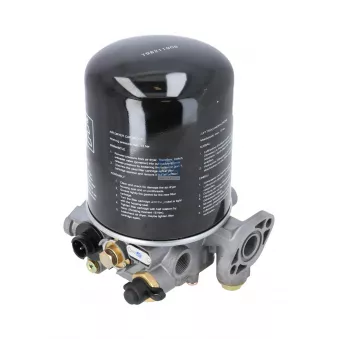 Dessicateur, système d'air comprimé DT 4.64909