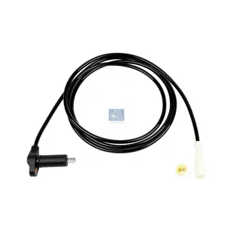 Capteur, vitesse de roue DT 4.64974
