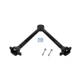 Triangle ou bras de suspension (train avant) DT 4.65062