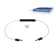 Kit de contact avertisseur, usure des plaquettes de freins DT 4.65083 - Visuel 1