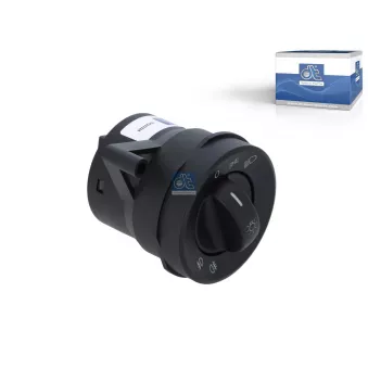 Interrupteur, lumière principale DT 4.65159