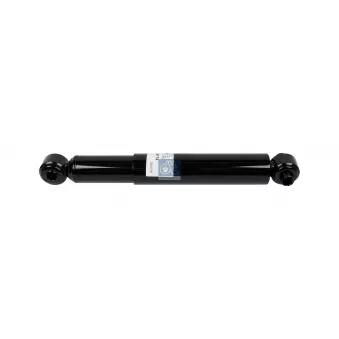 Jeu de 2 amortisseurs arrière DT 4.65174