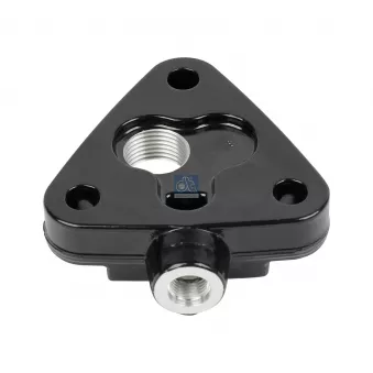 Couvercle DT 4.65204