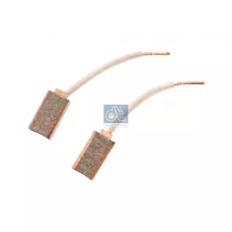 Balais, alternateur DT 4.65232