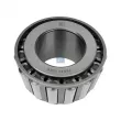 Suspension, boîte manuelle DT 4.65277 - Visuel 1