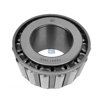 Suspension, boîte manuelle DT 4.65277