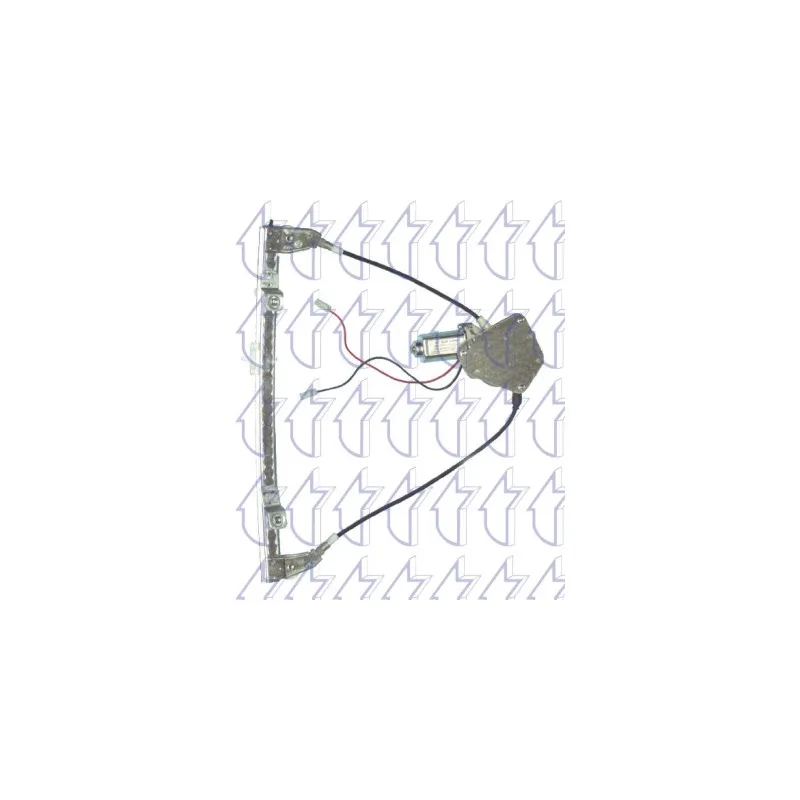 Lève-vitre TRICLO 115478