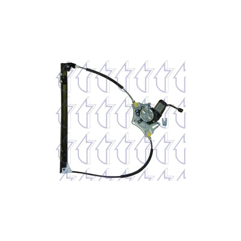 Lève-vitre TRICLO 115483