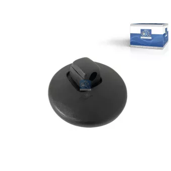 Revêtement, rétroviseur extérieur DT 4.65375