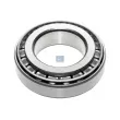 Roulement de roue DT 4.65395 - Visuel 1