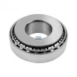 Roulement de roue DT 4.65414 - Visuel 1