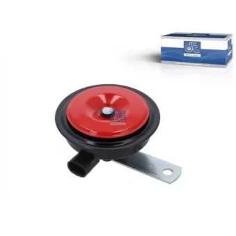 Avertisseur sonore DT 4.65448