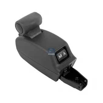 Système commande d'embrayage DT 4.65504
