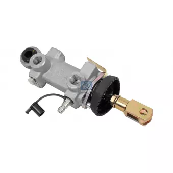 Cylindre de changement de vitesses (boîte manuelle) DT 4.65509