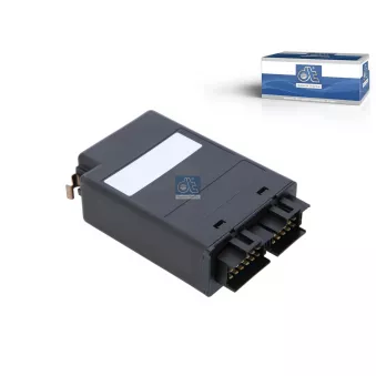 Appareil de commande, suspension pneumatique DT 4.65542