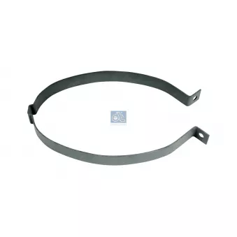 Raccord de tuyau, système d'échappement DT 4.65919