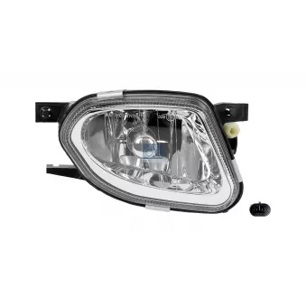 Projecteur antibrouillard DT 4.66239